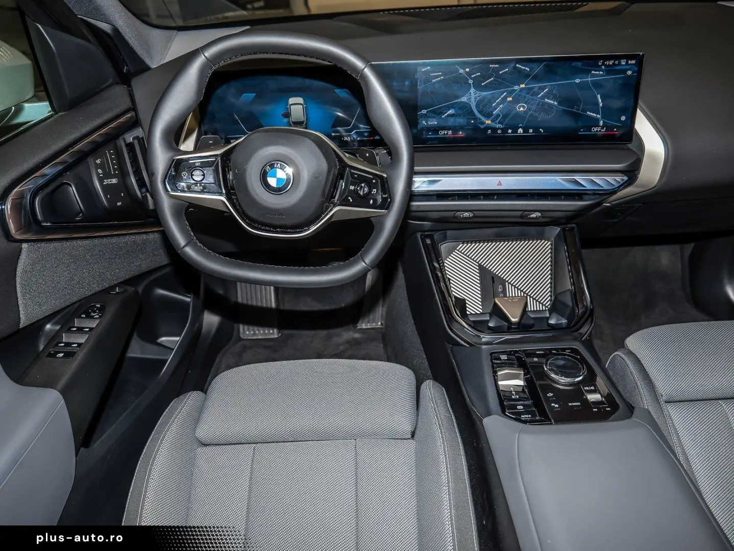 BMW X3 20d xDrive RFK NAVI LED PDC V H DAB Parkass.