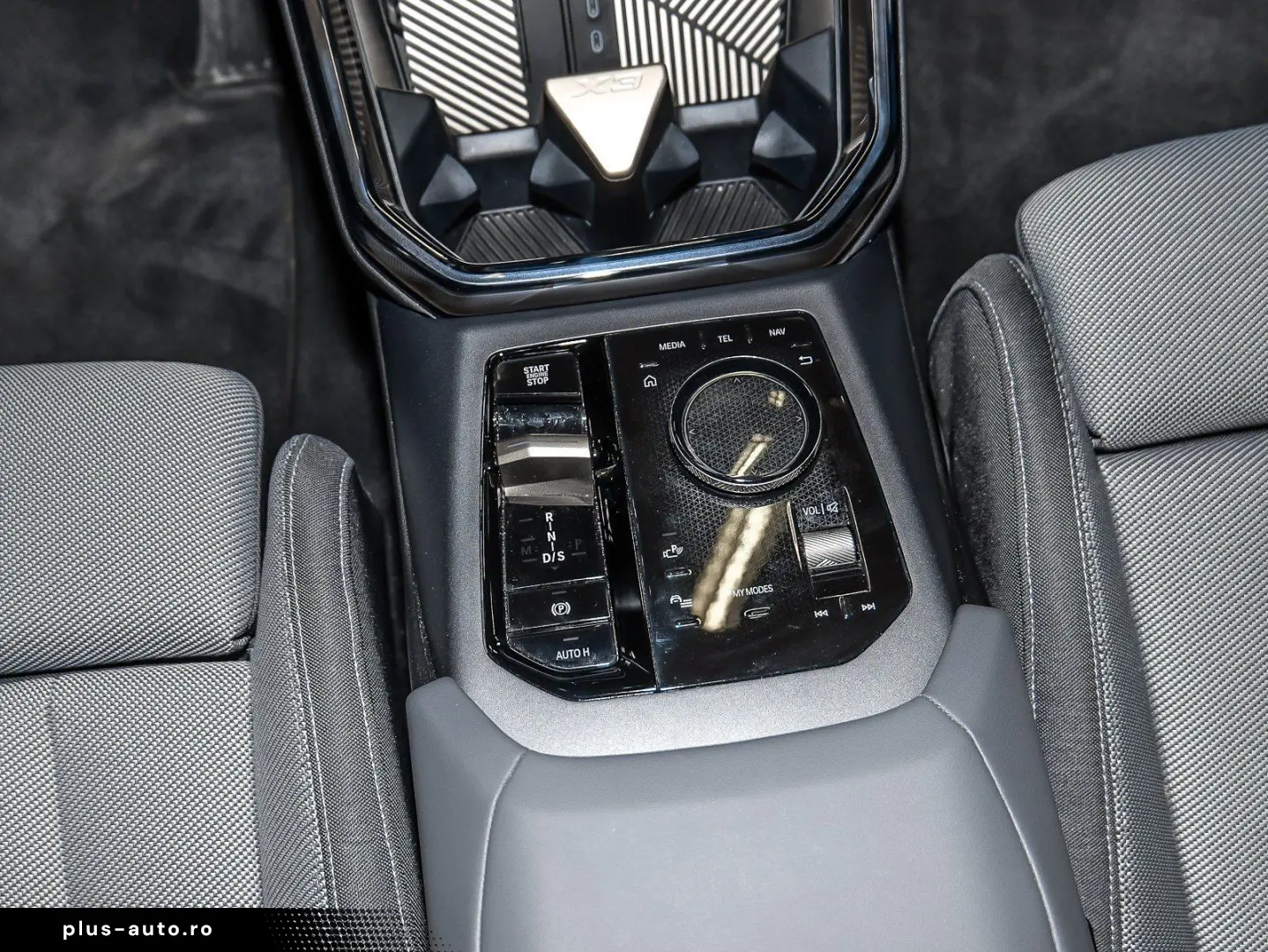BMW X3 20d xDrive RFK NAVI LED PDC V H DAB Parkass.