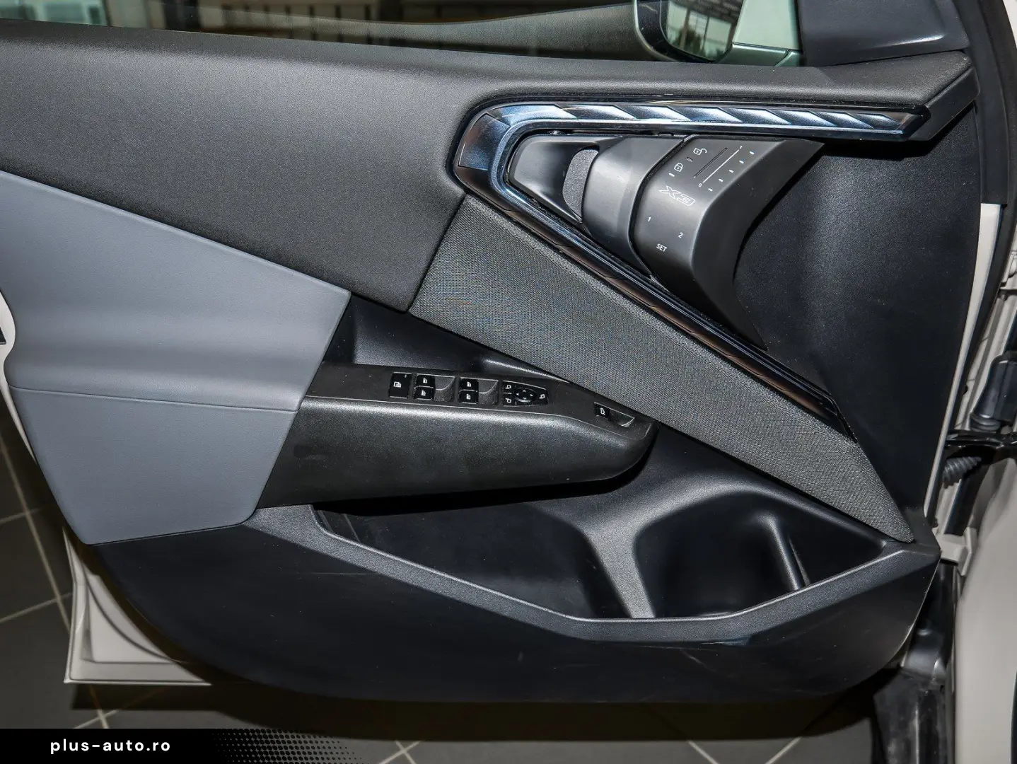 BMW X3 20d xDrive RFK NAVI LED PDC V H DAB Parkass.