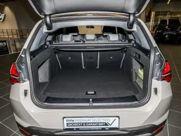 BMW X3 20d xDrive RFK NAVI LED PDC V H DAB Parkass.