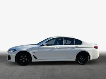 BMW 530e xDrive Aut. M-Paket AHK Laser HeadUp H&K
