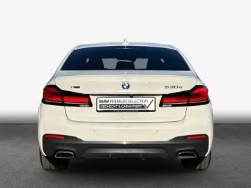BMW 530e xDrive Aut. M-Paket AHK Laser HeadUp H&K