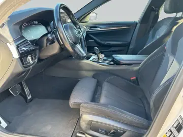 BMW 530e xDrive Aut. M-Paket AHK Laser HeadUp H&K