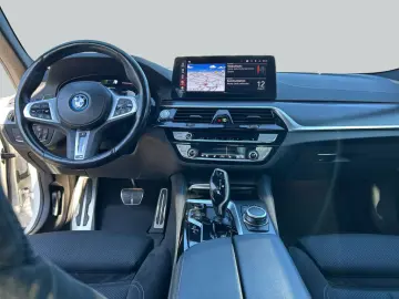 BMW 530e xDrive Aut. M-Paket AHK Laser HeadUp H&K