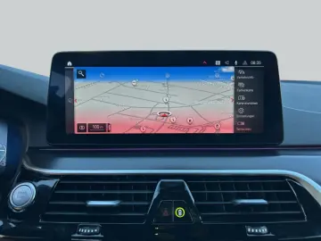 BMW 530e xDrive Aut. M-Paket AHK Laser HeadUp H&K