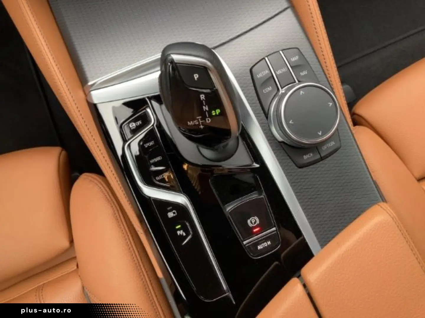 BMW 530 e Limo M-Sport HUD Leder Komfort Laser 4-Zon