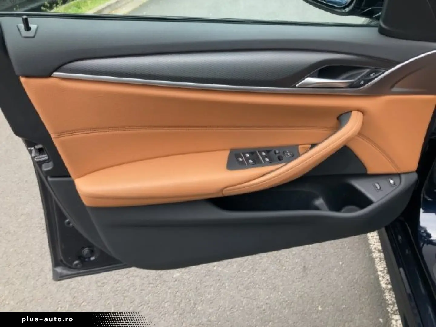 BMW 530 e Limo M-Sport HUD Leder Komfort Laser 4-Zon