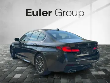 BMW 530 e Limo M-Sport HUD Laser Leder KomfortZugang