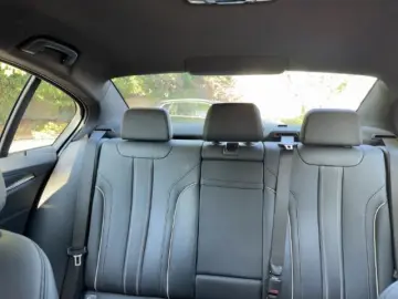 BMW 530 e Limo M-Sport HUD Laser Leder KomfortZugang