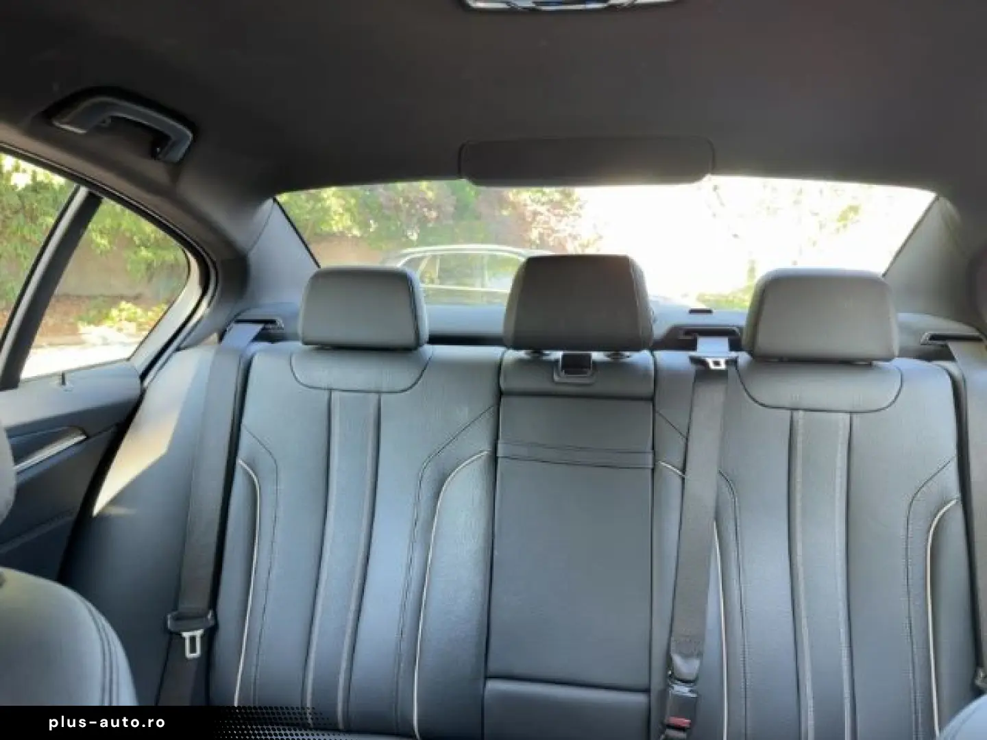 BMW 530 e Limo M-Sport HUD Laser Leder KomfortZugang