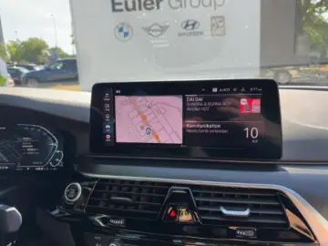 BMW 530 e Limo M-Sport HUD Laser Leder KomfortZugang
