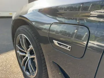 BMW 530 e Limo M-Sport HUD Laser Leder KomfortZugang