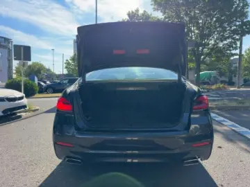 BMW 530 e Limo M-Sport HUD Laser Leder KomfortZugang