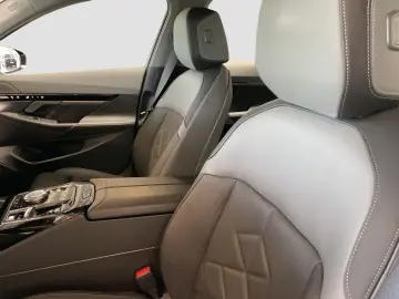 BMW 530e Limousine LiveCockpitProf Kamera LED Alarm