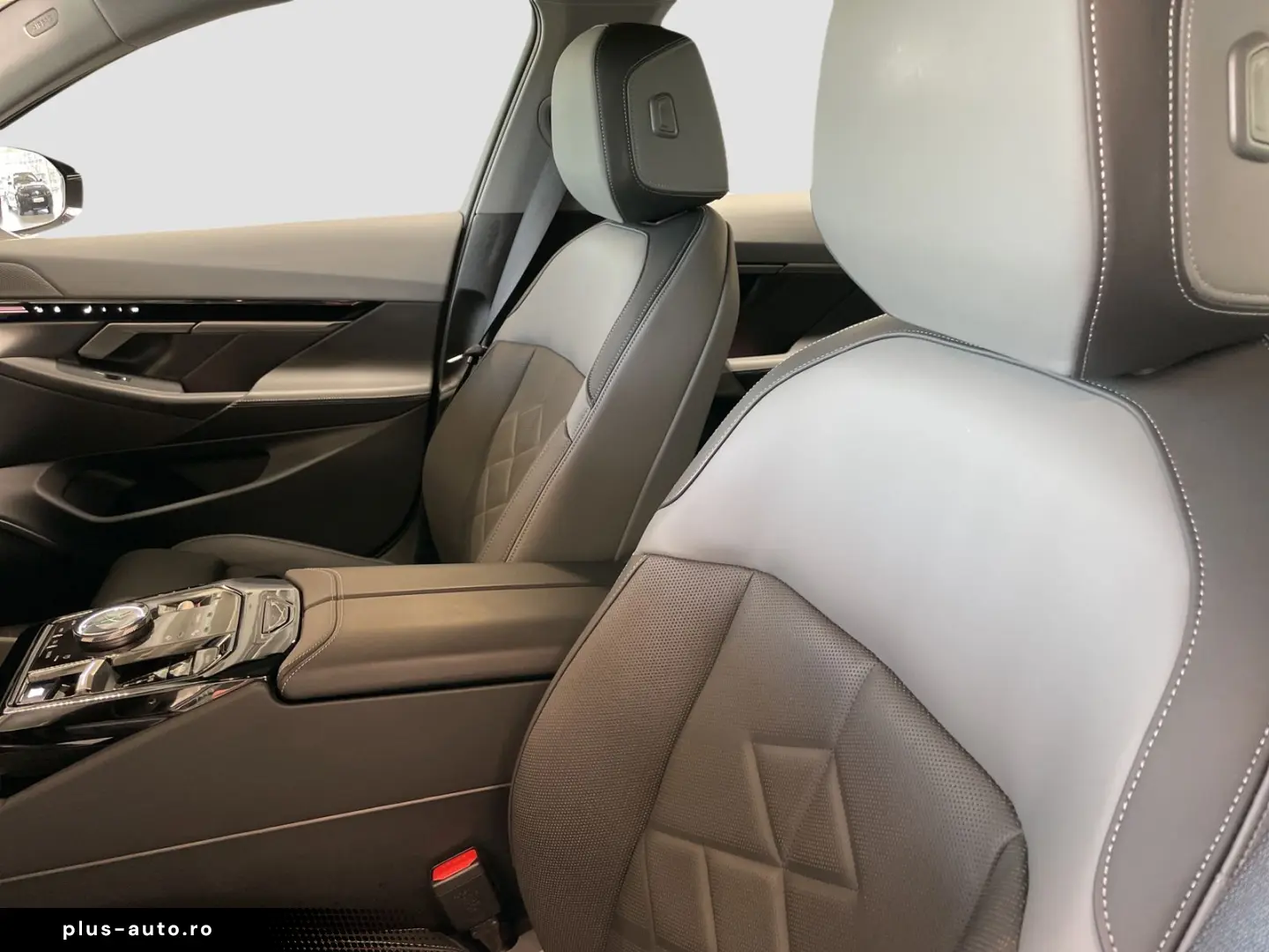 BMW 530e Limousine LiveCockpitProf Kamera LED Alarm