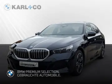 BMW 530 e M Sportpaket Navi H&K Head Up Park-Assiste