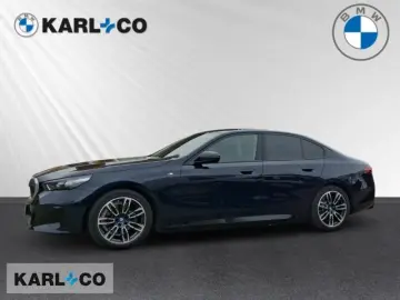 BMW 530 e M Sportpaket Navi H&K Head Up Park-Assiste