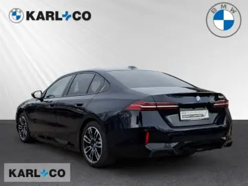 BMW 530 e M Sportpaket Navi H&K Head Up Park-Assiste
