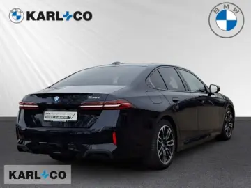 BMW 530 e M Sportpaket Navi H&K Head Up Park-Assiste