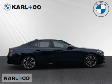 BMW 530 e M Sportpaket Navi H&K Head Up Park-Assiste