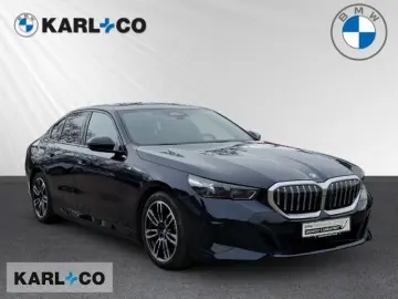BMW 530 e M Sportpaket Navi H&K Head Up Park-Assiste