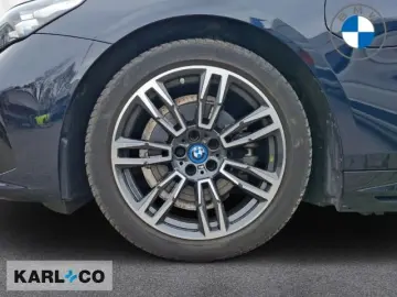 BMW 530 e M Sportpaket Navi H&K Head Up Park-Assiste