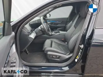 BMW 530 e M Sportpaket Navi H&K Head Up Park-Assiste