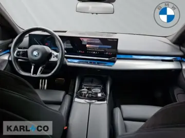 BMW 530 e M Sportpaket Navi H&K Head Up Park-Assiste