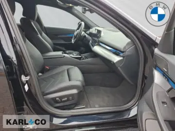BMW 530 e M Sportpaket Navi H&K Head Up Park-Assiste