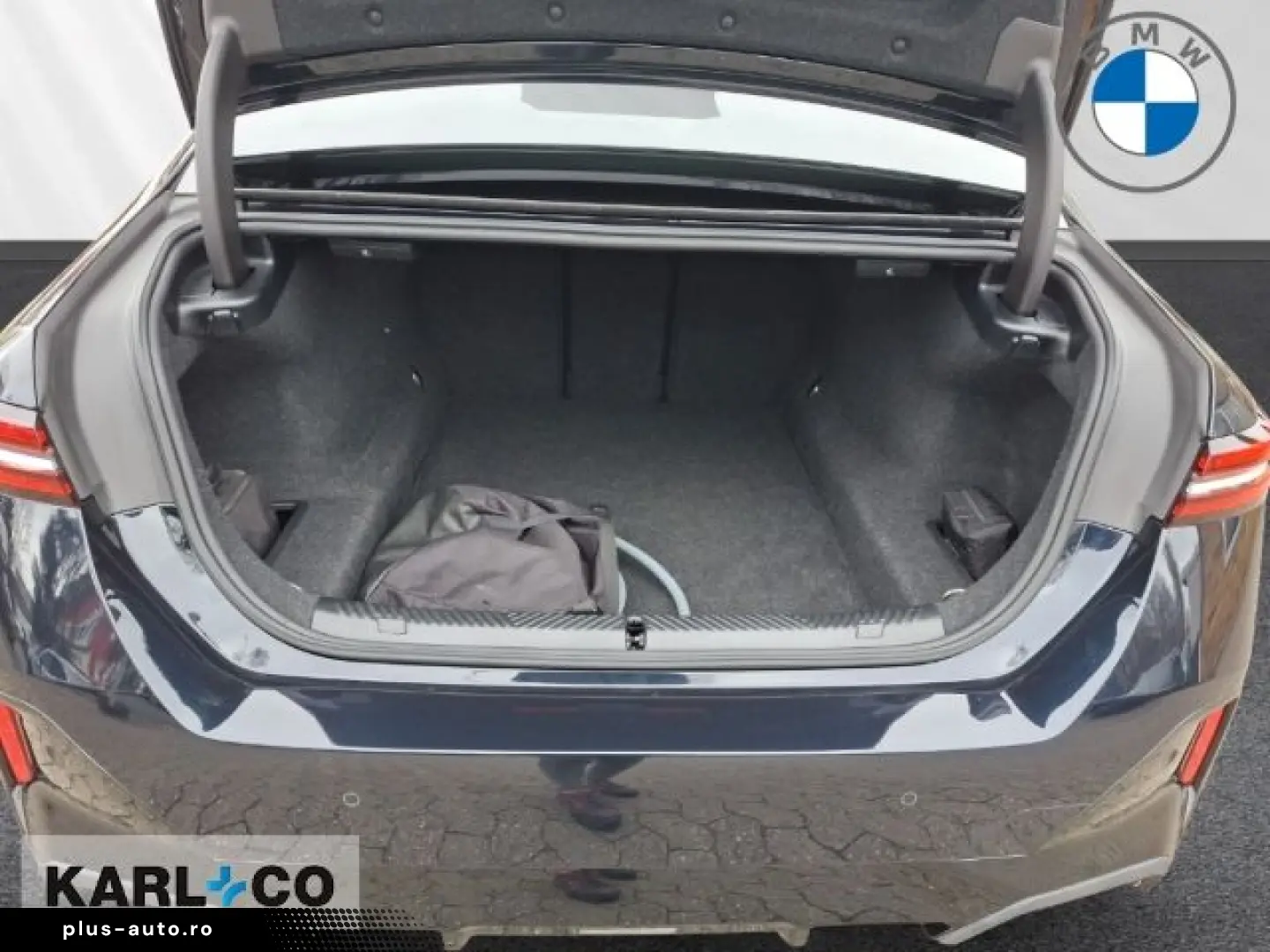 BMW 530 e M Sportpaket Navi H&K Head Up Park-Assiste