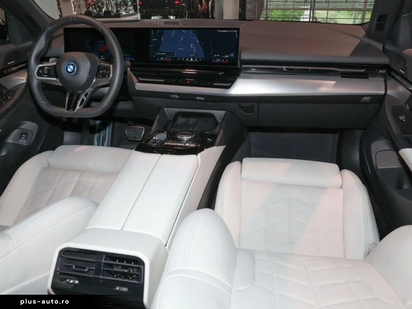 BMW 530e Lim. M Sport Adp.LED HarmKar DrivAssProf. 3