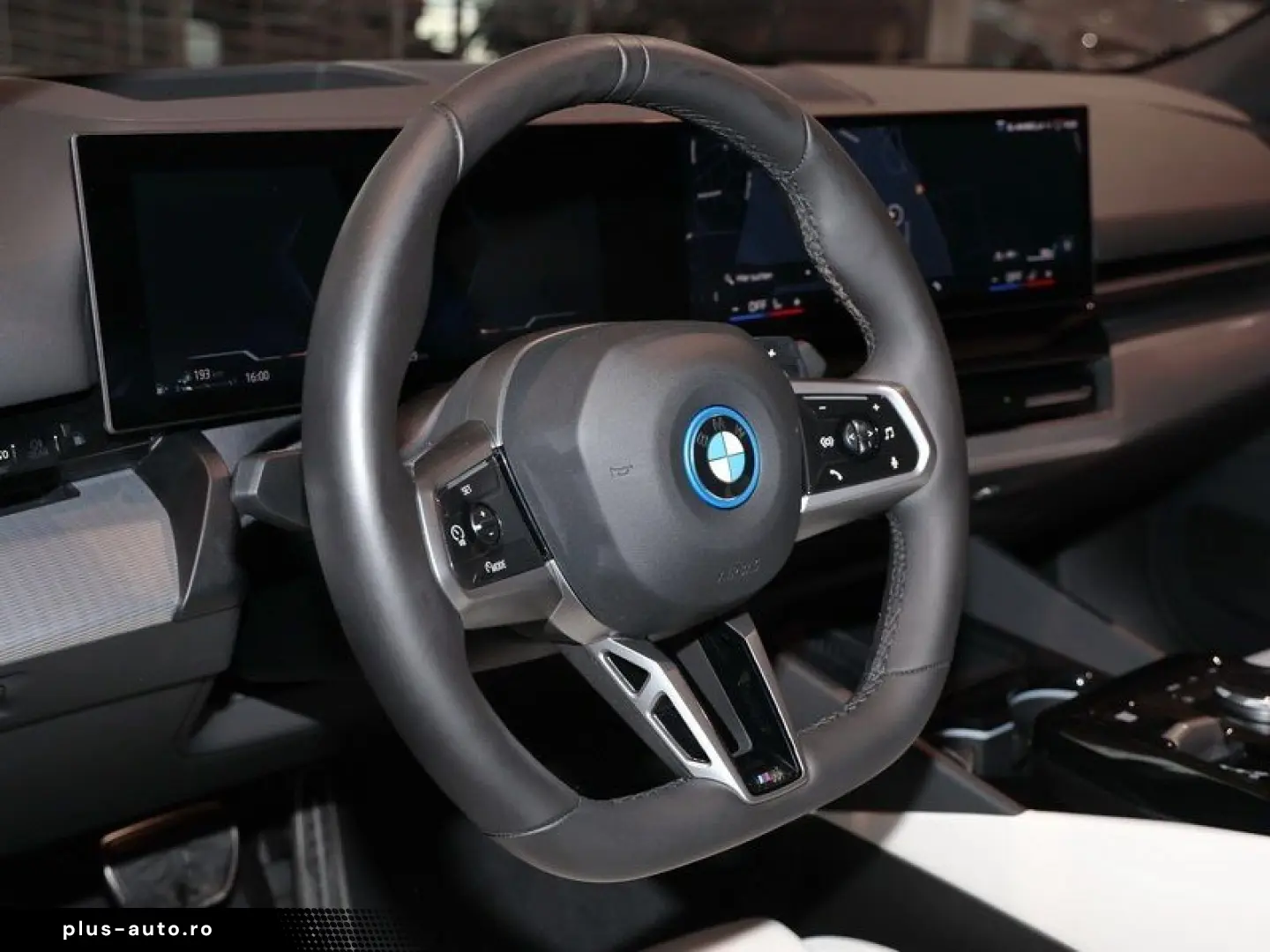 BMW 530e Lim. M Sport Adp.LED HarmKar DrivAssProf. 3