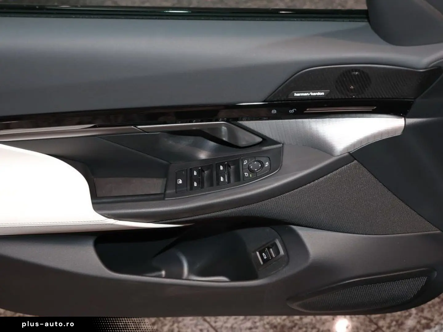 BMW 530e Lim. M Sport Adp.LED HarmKar DrivAssProf. 3