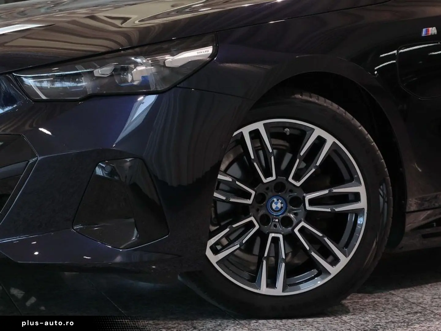 BMW 530e Lim. M Sport Adp.LED HarmKar DrivAssProf. 3