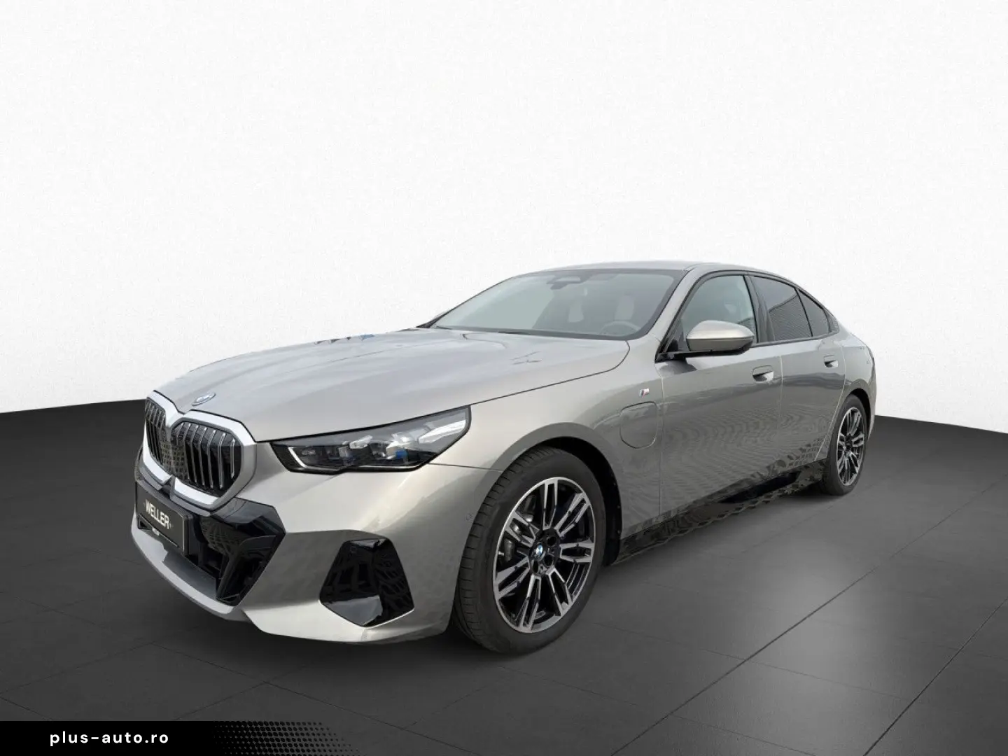 BMW 530e xDr M Sport HUD H K 360  AdpLED DAPro