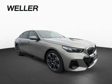 BMW 530e xDr M Sport HUD H K 360  AdpLED DAPro