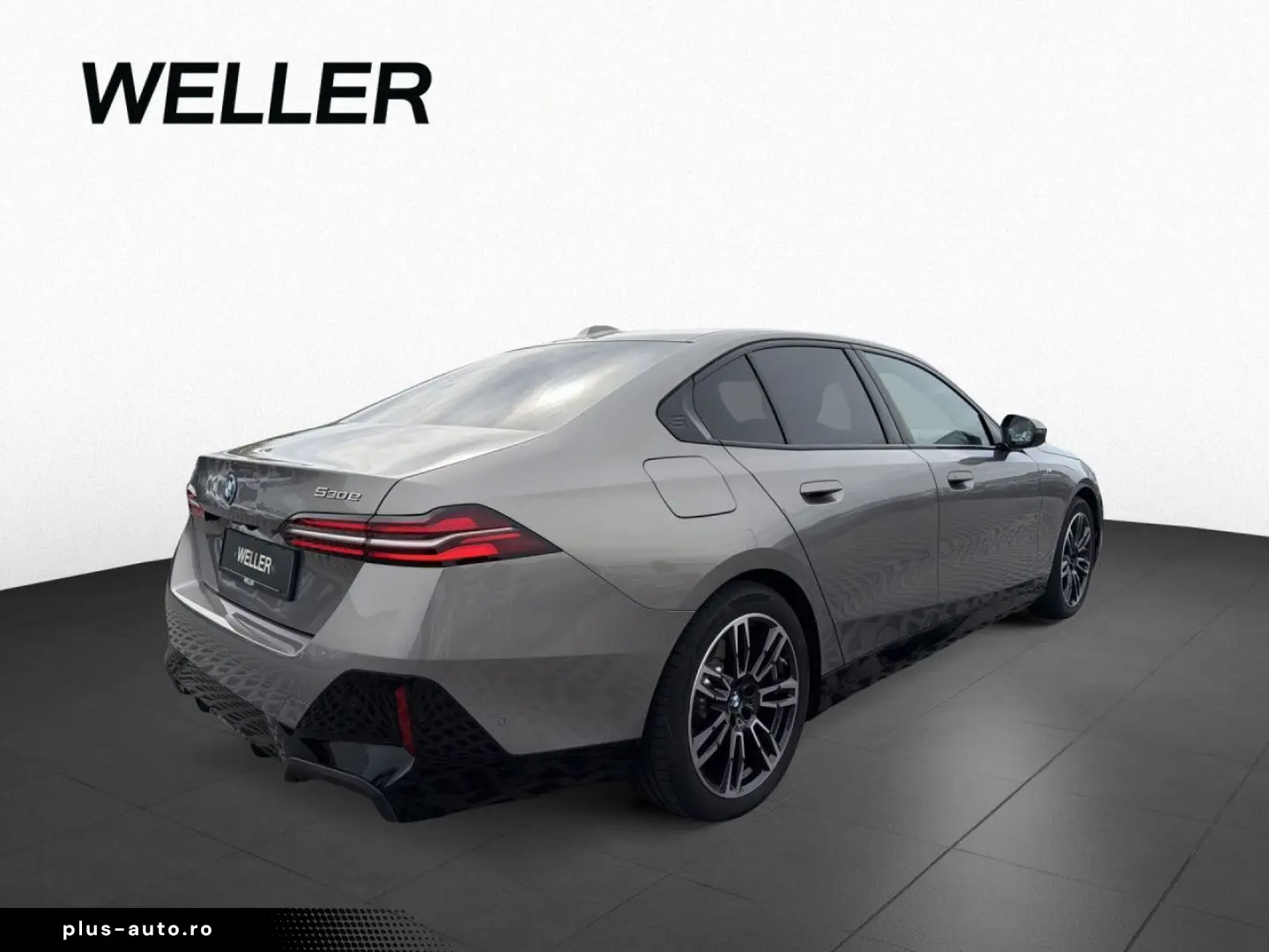 BMW 530e xDr M Sport HUD H K 360  AdpLED DAPro