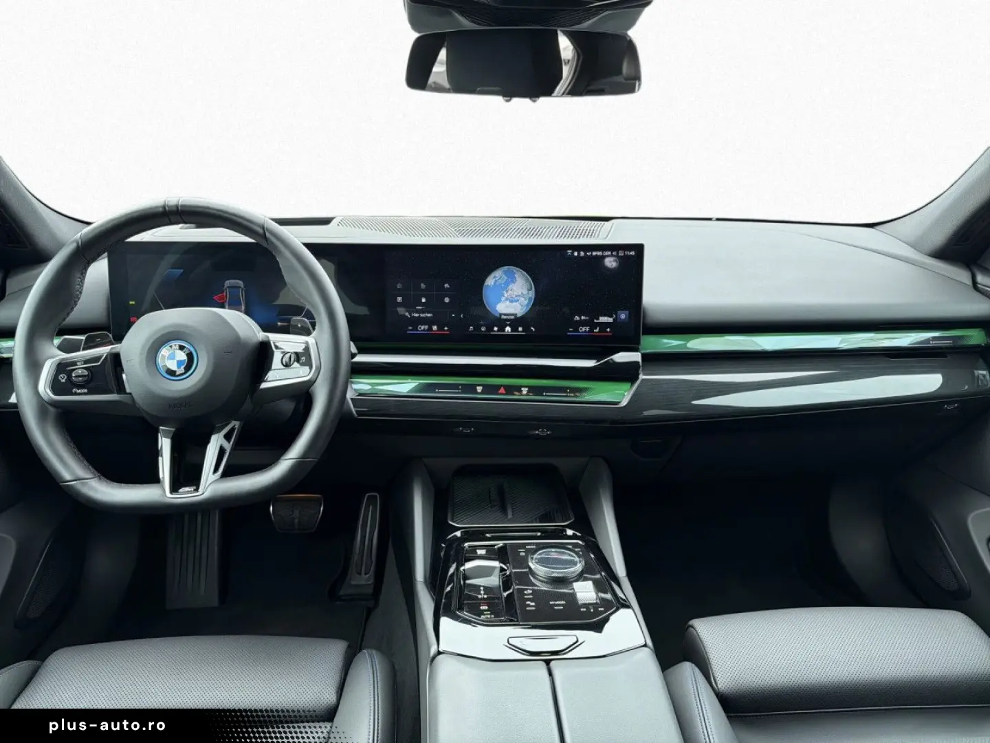BMW 530e xDr M Sport HUD H K 360  AdpLED DAPro