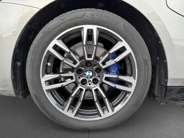 BMW 530e xDr M Sport HUD H K 360  AdpLED DAPro