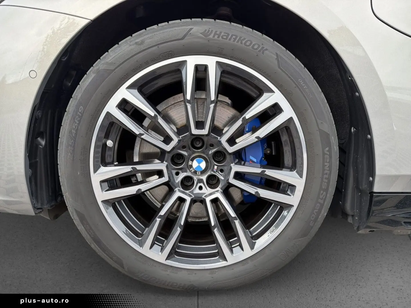 BMW 530e xDr M Sport HUD H K 360  AdpLED DAPro