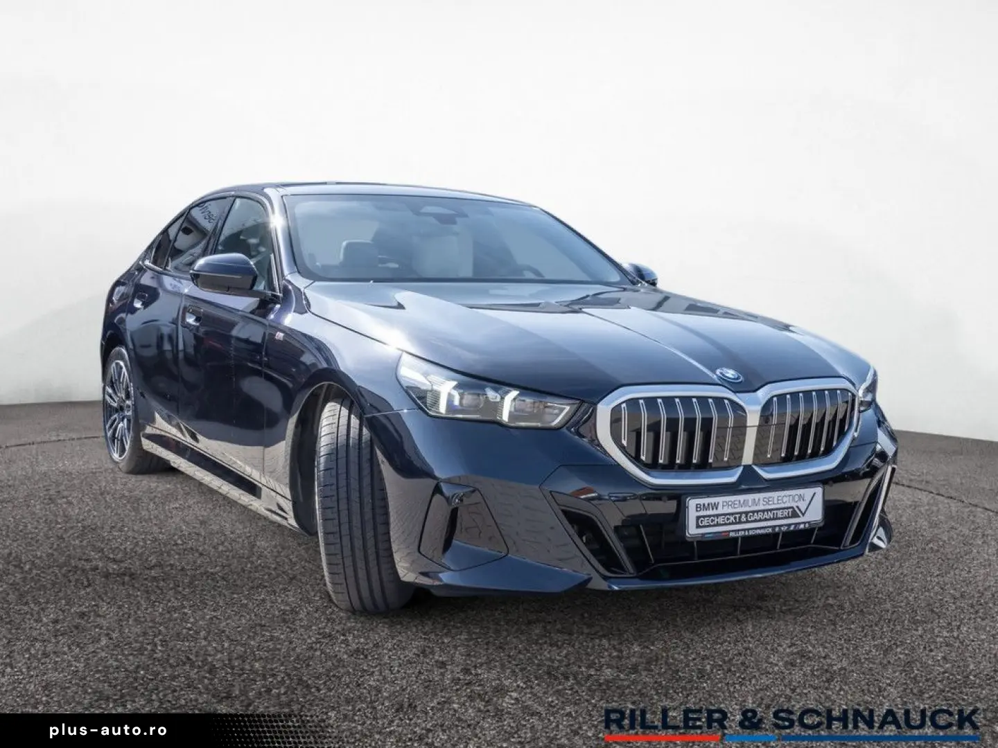 BMW 530e M-Sport NAVI AHK ACC HUD SITZBELÜFTUNG 360
