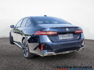 BMW 530e M-Sport NAVI AHK ACC HUD SITZBELÜFTUNG 360