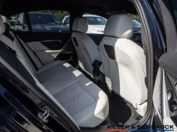 BMW 530e M-Sport NAVI AHK ACC HUD SITZBELÜFTUNG 360