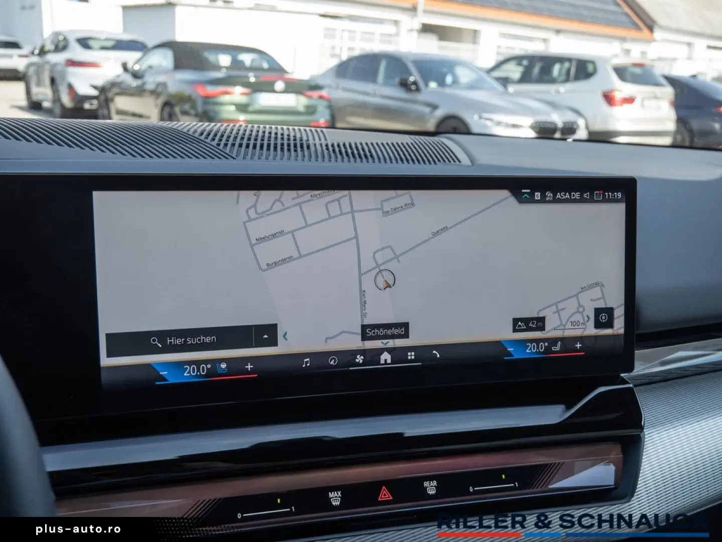 BMW 530e M-Sport NAVI AHK ACC HUD SITZBELÜFTUNG 360
