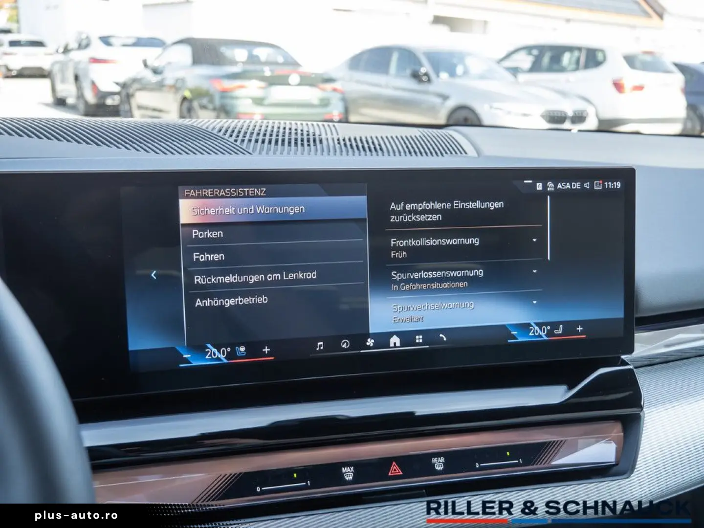 BMW 530e M-Sport NAVI AHK ACC HUD SITZBELÜFTUNG 360