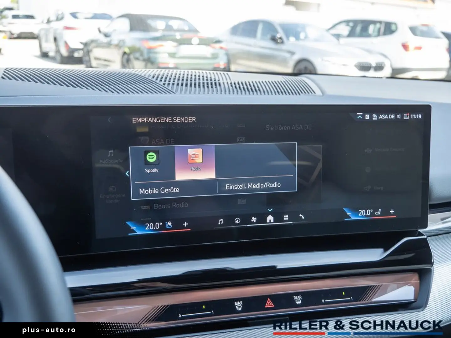 BMW 530e M-Sport NAVI AHK ACC HUD SITZBELÜFTUNG 360
