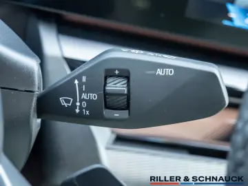 BMW 530e M-Sport NAVI AHK ACC HUD SITZBELÜFTUNG 360