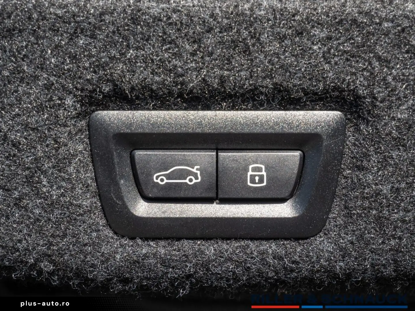 BMW 530e M-Sport NAVI AHK ACC HUD SITZBELÜFTUNG 360