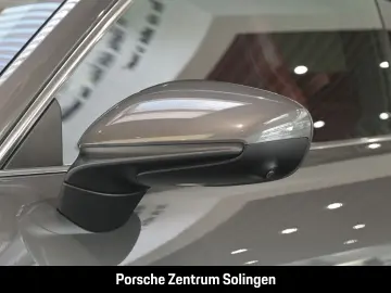 PORSCHE 992 911 Carrera 4S Burmester Ventilation 360