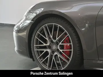 PORSCHE 992 911 Carrera 4S Burmester Ventilation 360